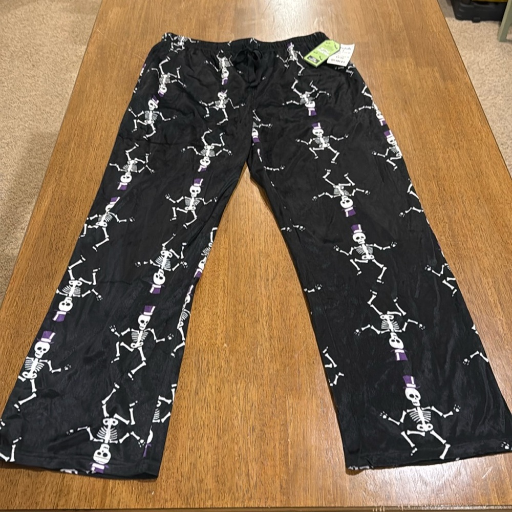 Men’s large sleepwear